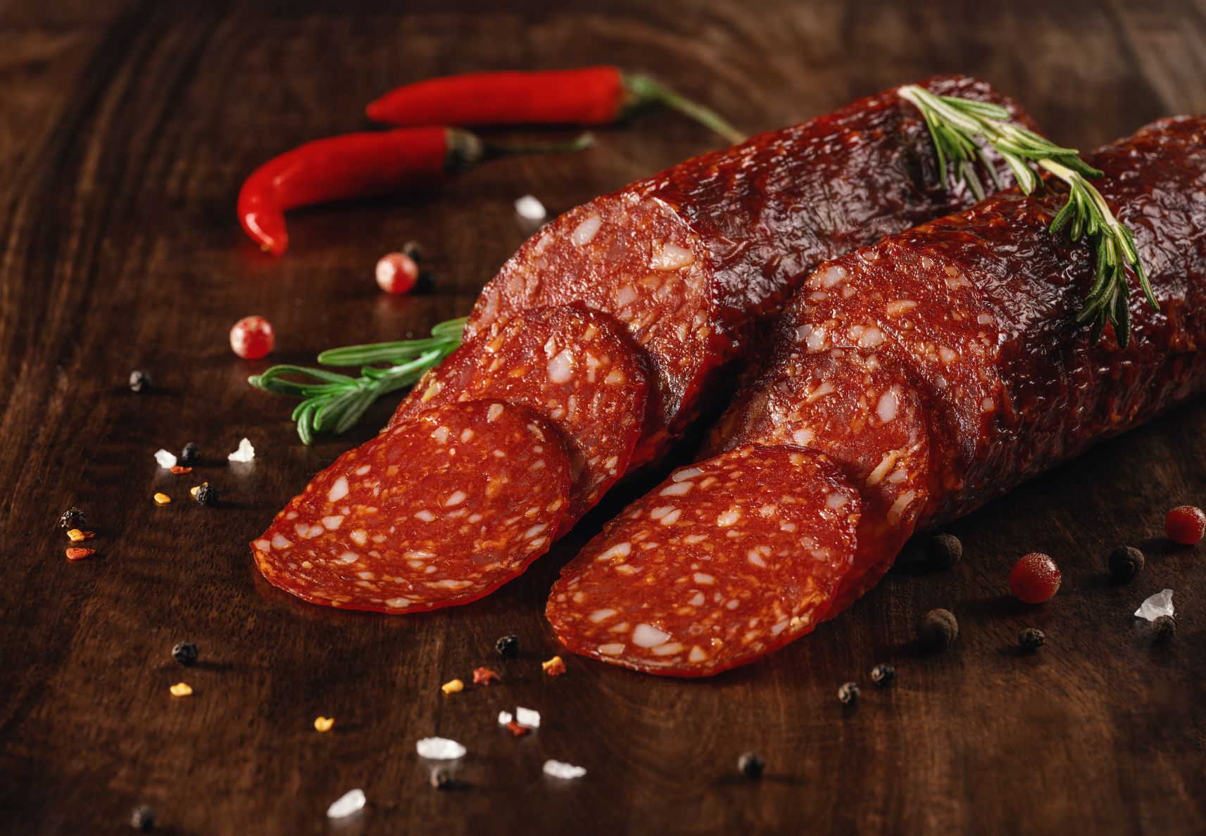 პეპერონი — იტალიური ტრადიცია ამერიკულ სტილში